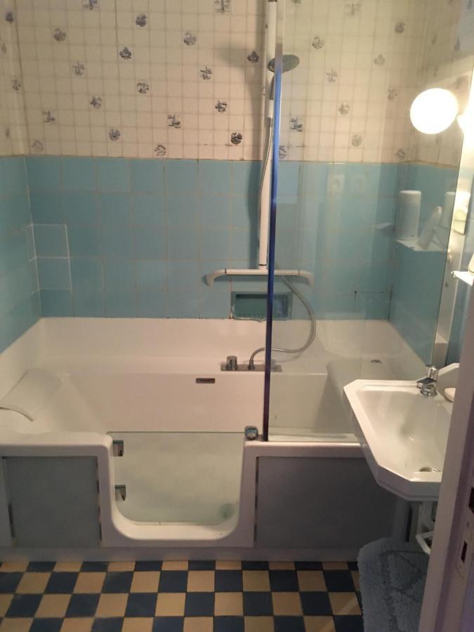 De Zandkorrel Apartment Middelkerke Bagian luar foto