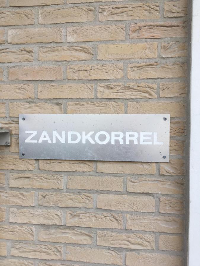 De Zandkorrel Apartment Middelkerke Bagian luar foto