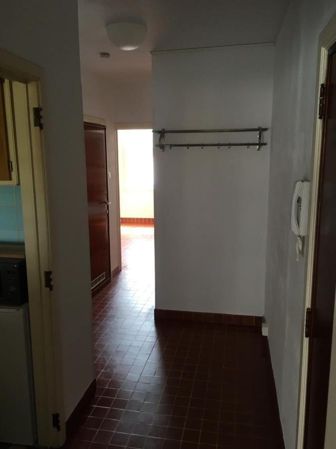 De Zandkorrel Apartment Middelkerke Bagian luar foto