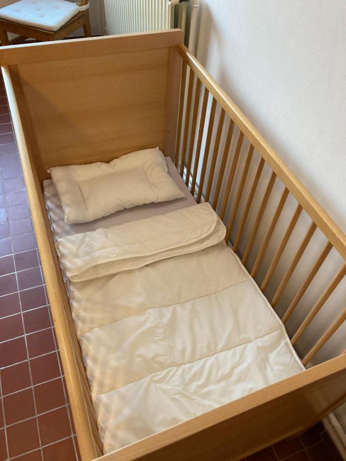De Zandkorrel Apartment Middelkerke Bagian luar foto