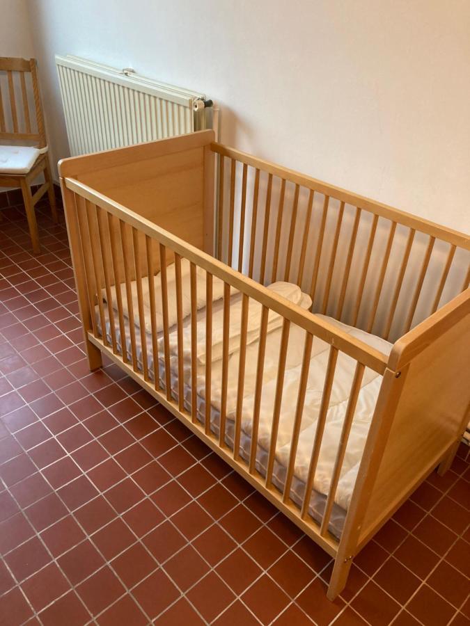 De Zandkorrel Apartment Middelkerke Bagian luar foto