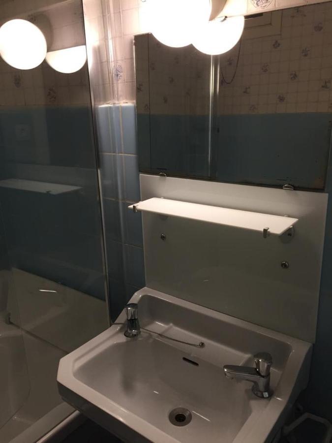 De Zandkorrel Apartment Middelkerke Bagian luar foto