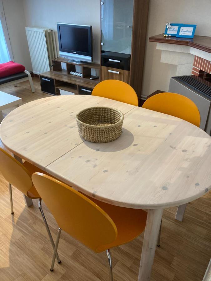 De Zandkorrel Apartment Middelkerke Bagian luar foto
